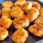 Air Fryer Chicken Nuggets