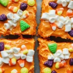 37 Easy Haunting Halloween Desserts For Sweet, Spine-Chilling Snacking