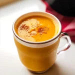 Copycat Harry Potter Pumpkin Juice