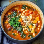 Longevity Soup Recipe