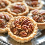 Mini Pecan Pies