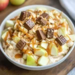 Snickers Apple Salad Recipe